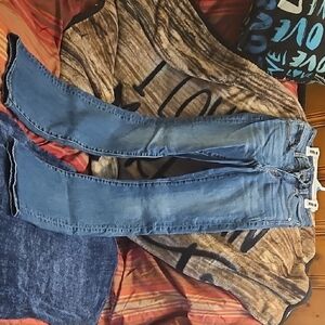 Womens Jeans